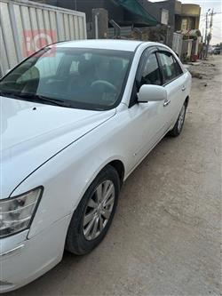 هیۆندای سۆناتا